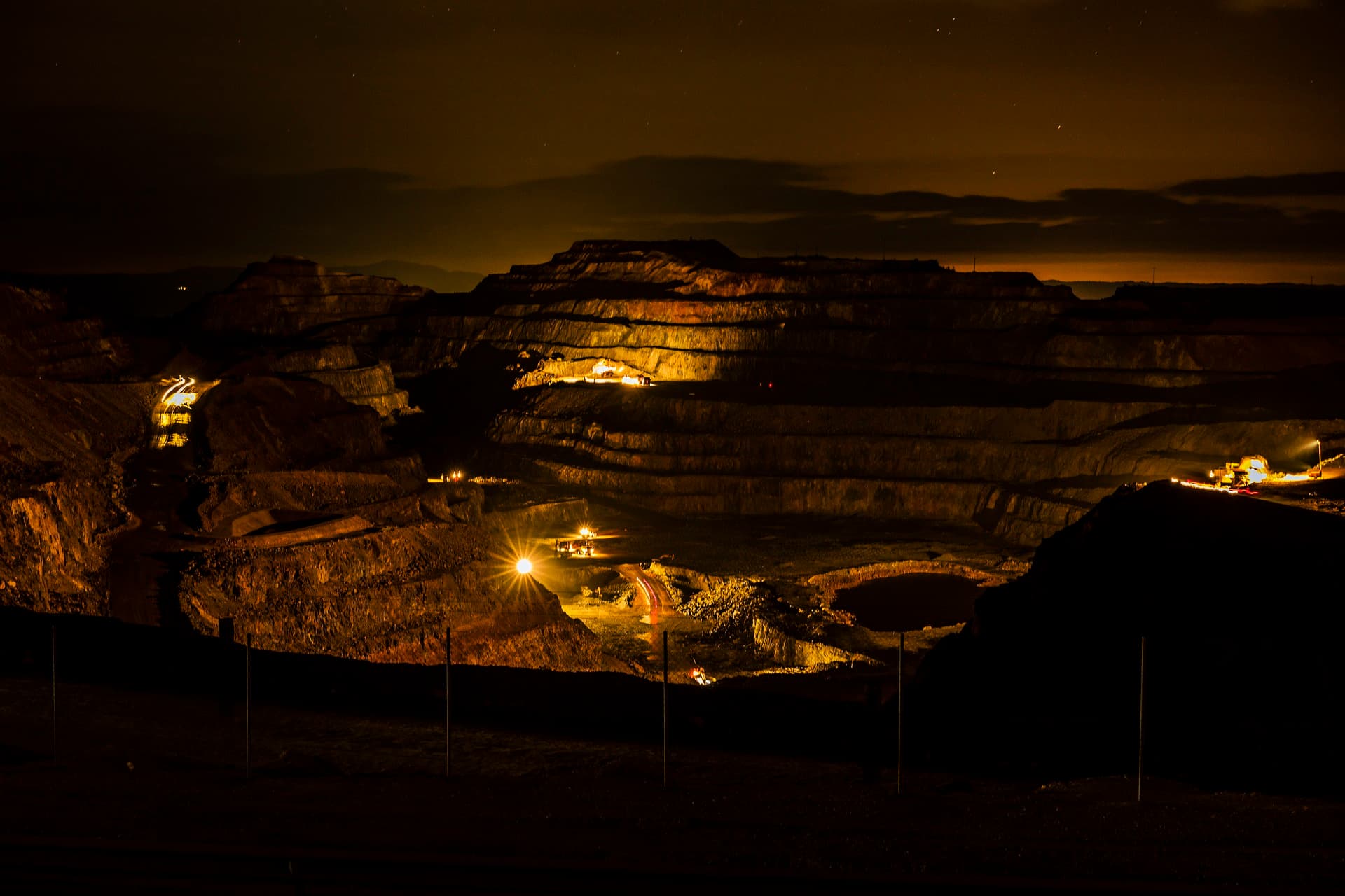Droit Minier et des Hydrocarbures
